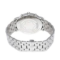 Orologio Montblanc Uomo Tradition Chronograph in Acciaio 117048 - 117048